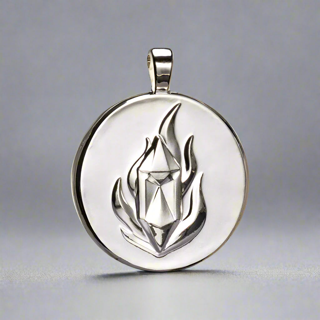 Quantum Pendant