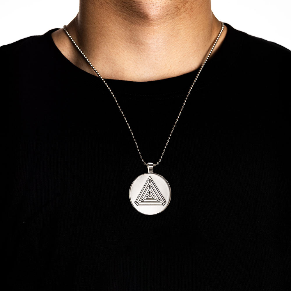 Quantum Pendant