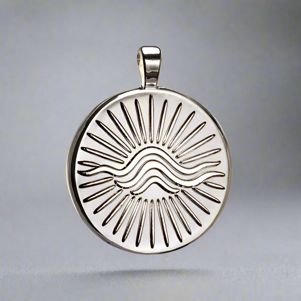 Quantum Pendant