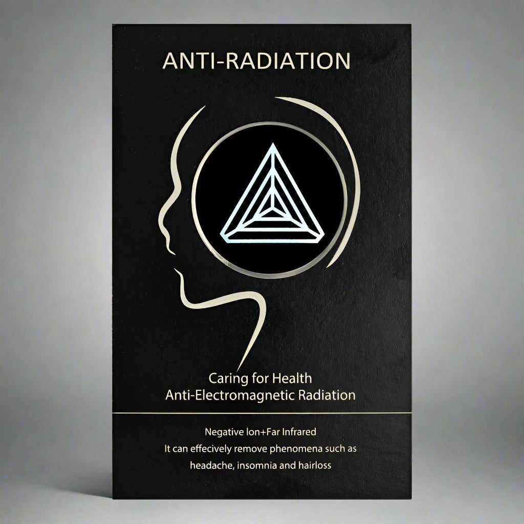 Quantum Sticker