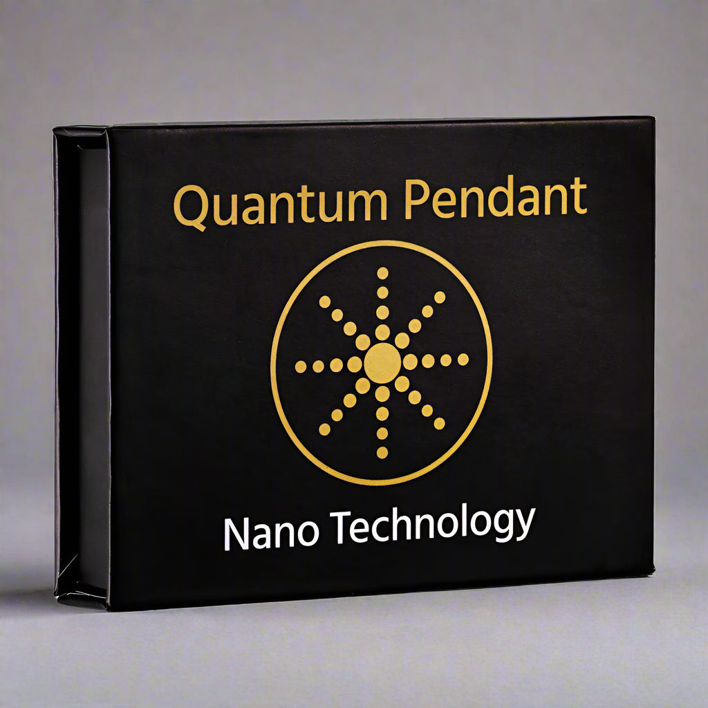 Quantum Pendant