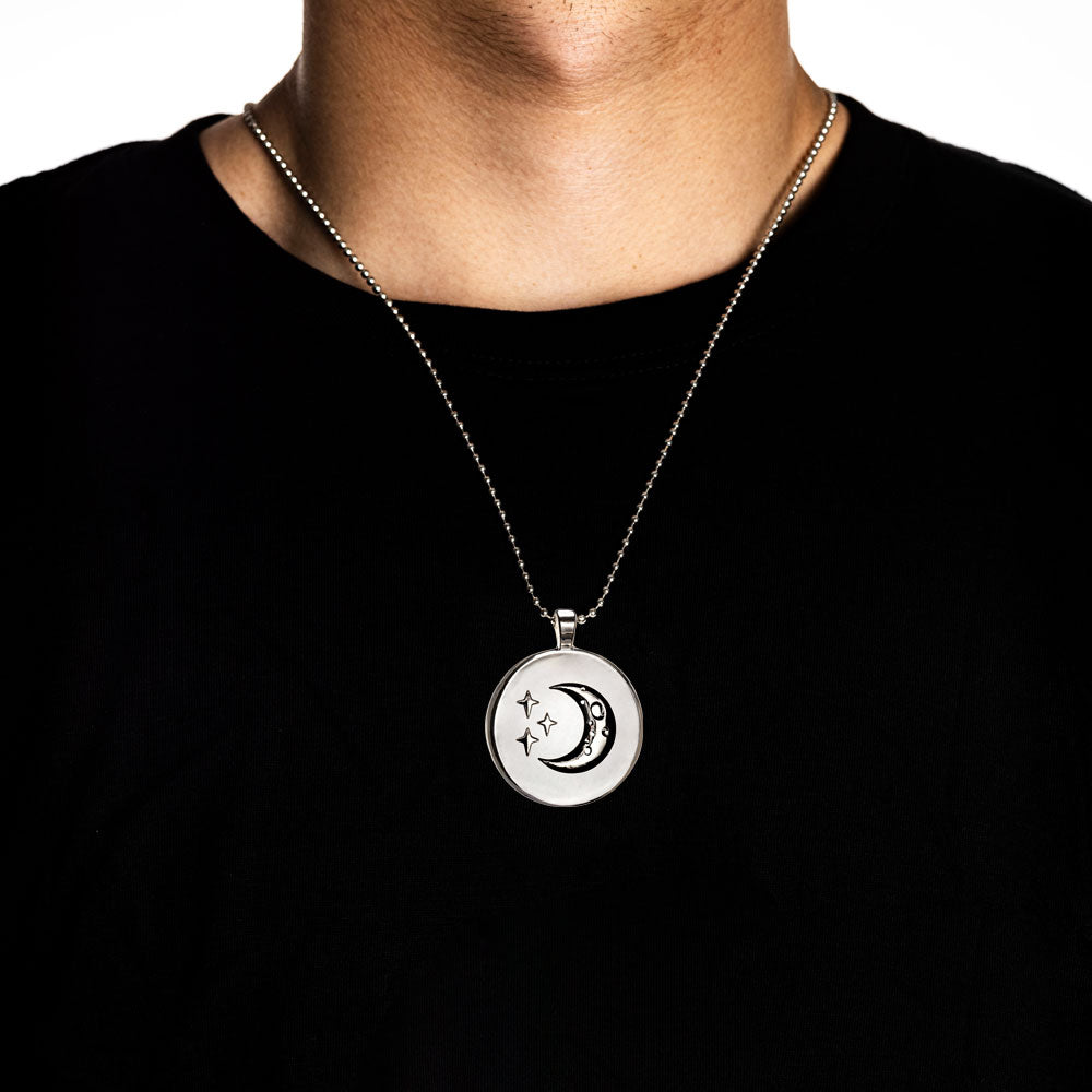Quantum Pendant