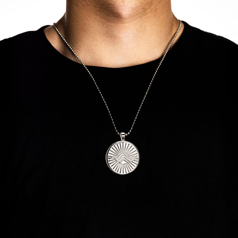 Quantum Pendant