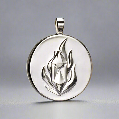 Quantum Pendant