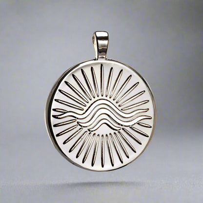 Quantum Pendant