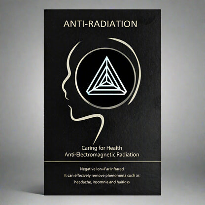 Quantum Sticker