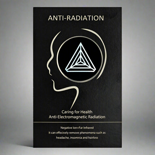 Quantum Sticker