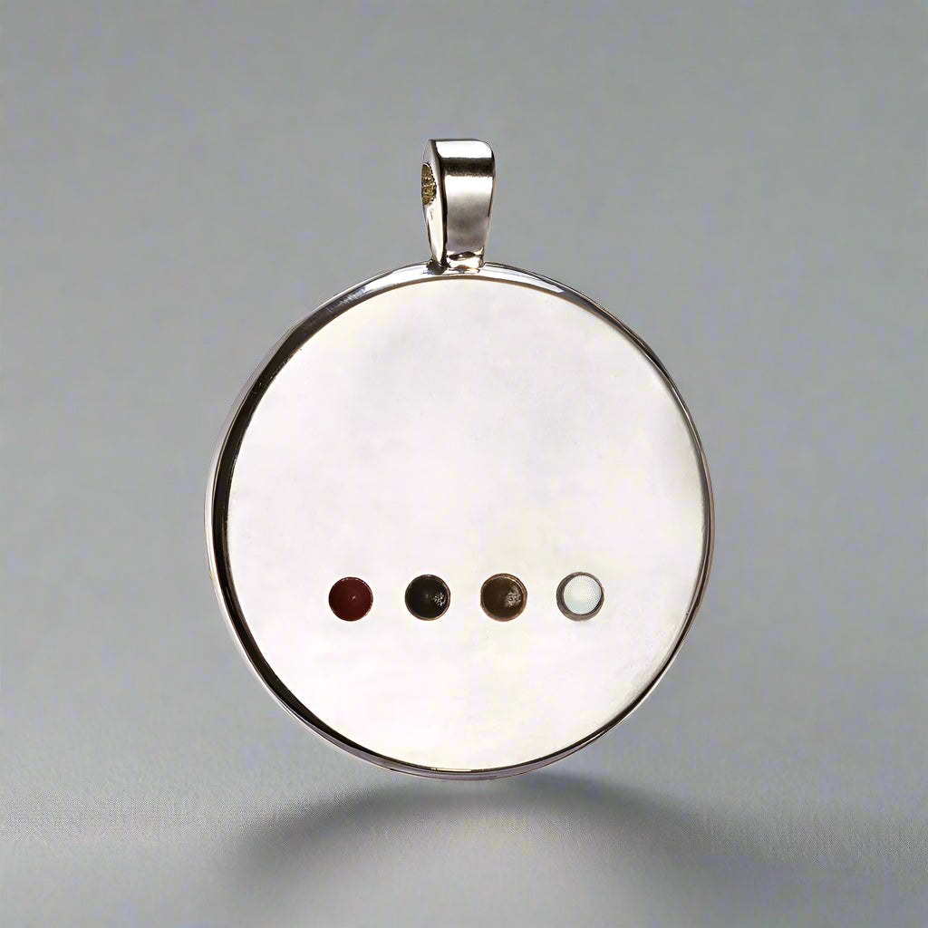 Quantum Pendant