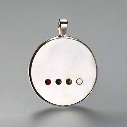 Quantum Pendant