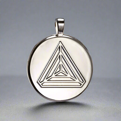 Quantum Pendant