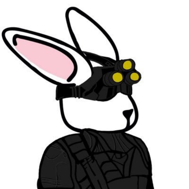 THE WHITE RABBIT - Posters, Maps & Truthful Books