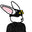 The White Rabbit logo