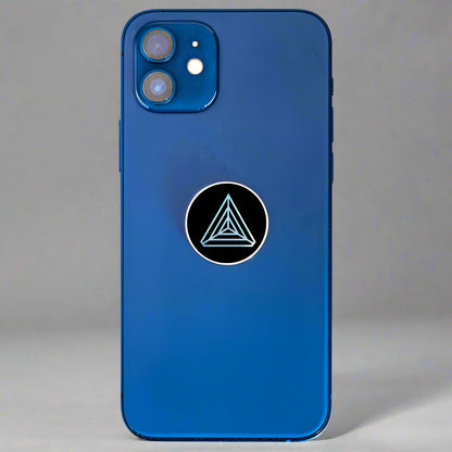 Quantum Sticker