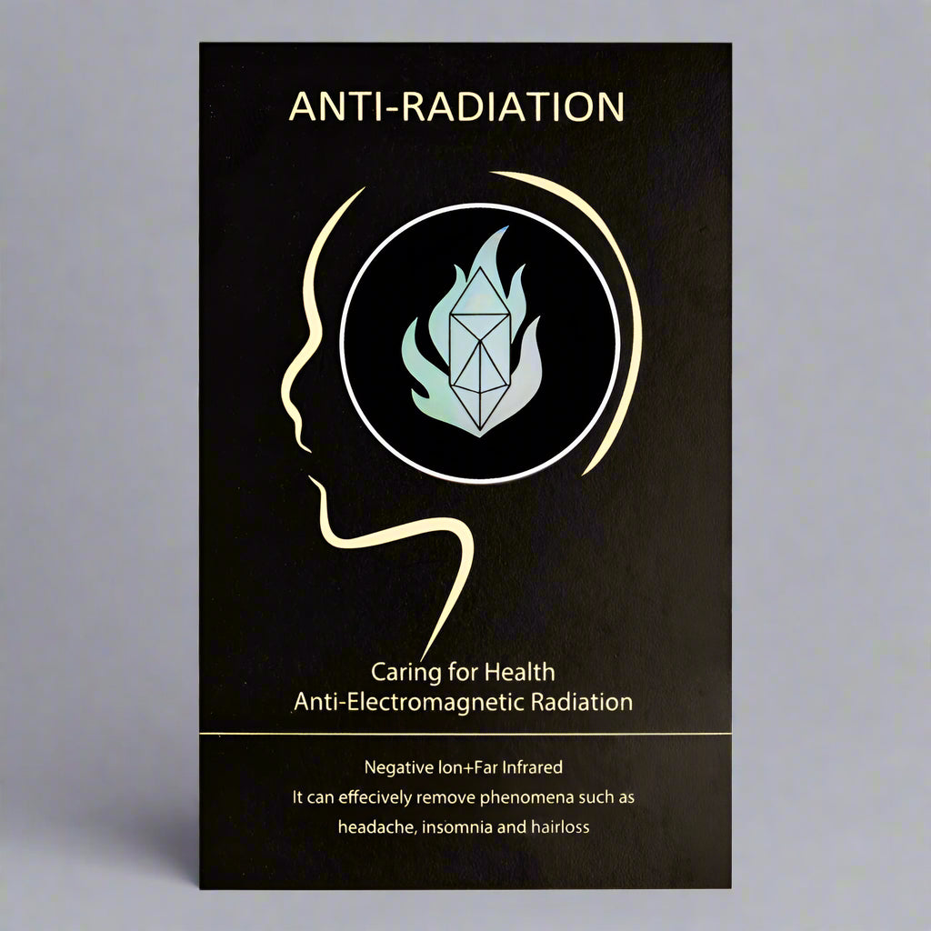 Quantum Sticker
