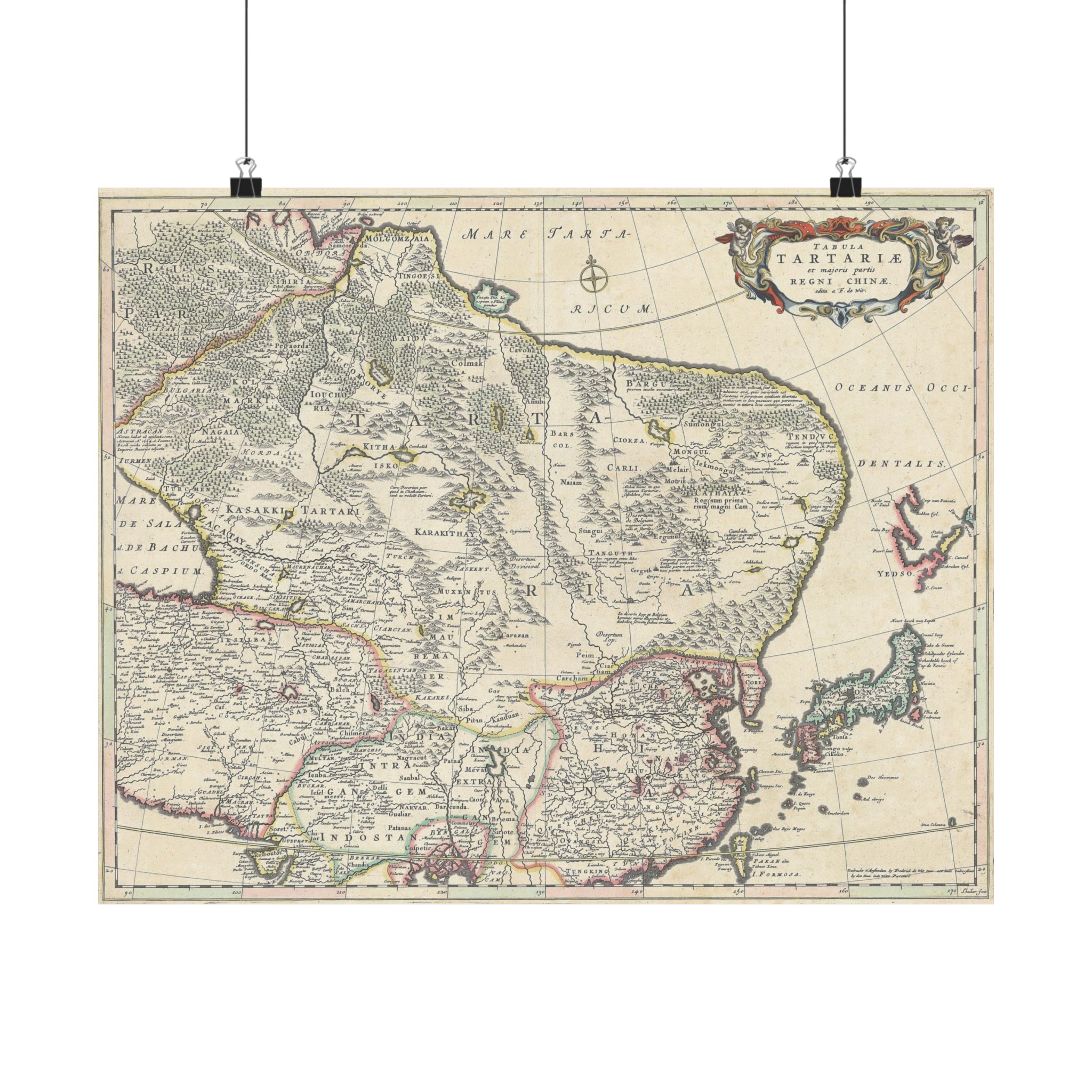 THE WHITE RABBIT – THE WHITE RABBIT SHOP