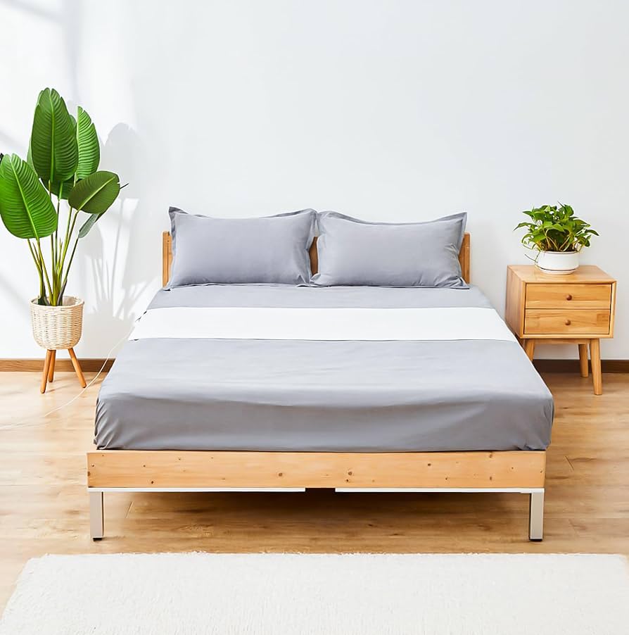 EarthConnect™ Grounding Sheet