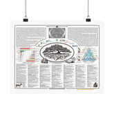 THE WHITE RABBIT - Posters, Maps & Truthful Books