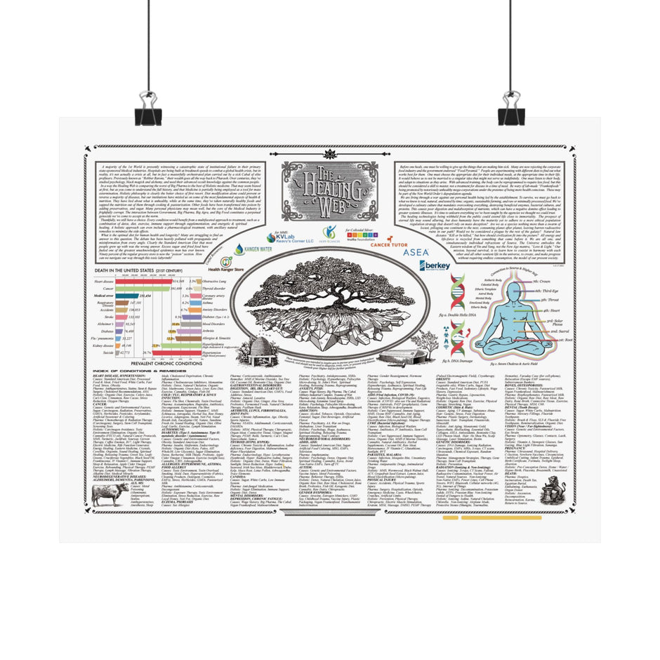 THE WHITE RABBIT - Posters, Maps & Truthful Books