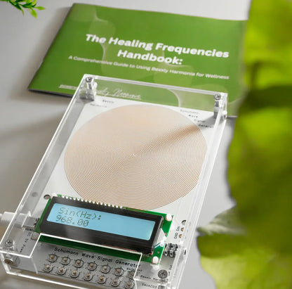 Resonix™ Custom Frequency Generator