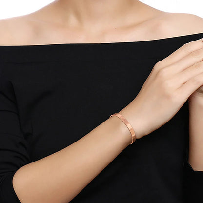 Pure Copper Magnetic Bracelet