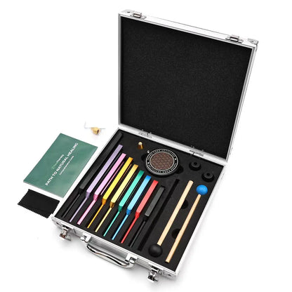 Chakra Tuning Fork Set