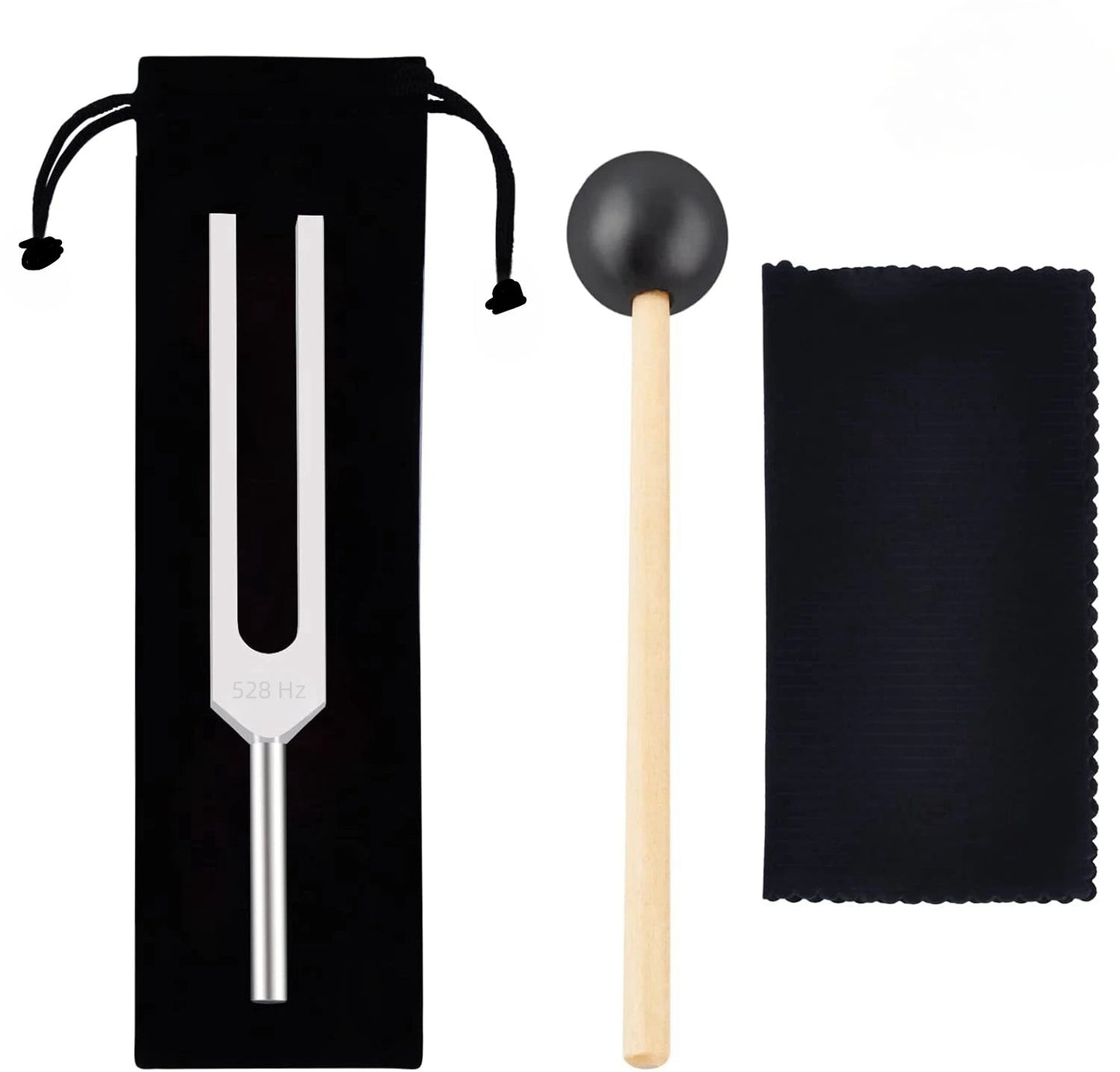 Solfeggio Tuning Fork