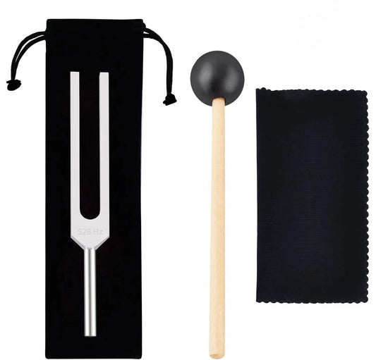 Solfeggio Tuning Fork