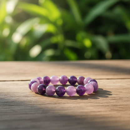 Shungite Protection Bracelet Set