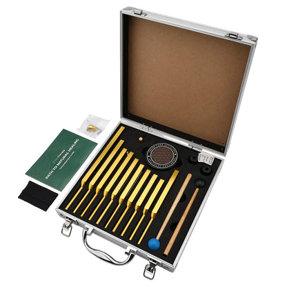 Chakra Tuning Fork Set