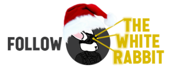 THE WHITE RABBIT SHOP