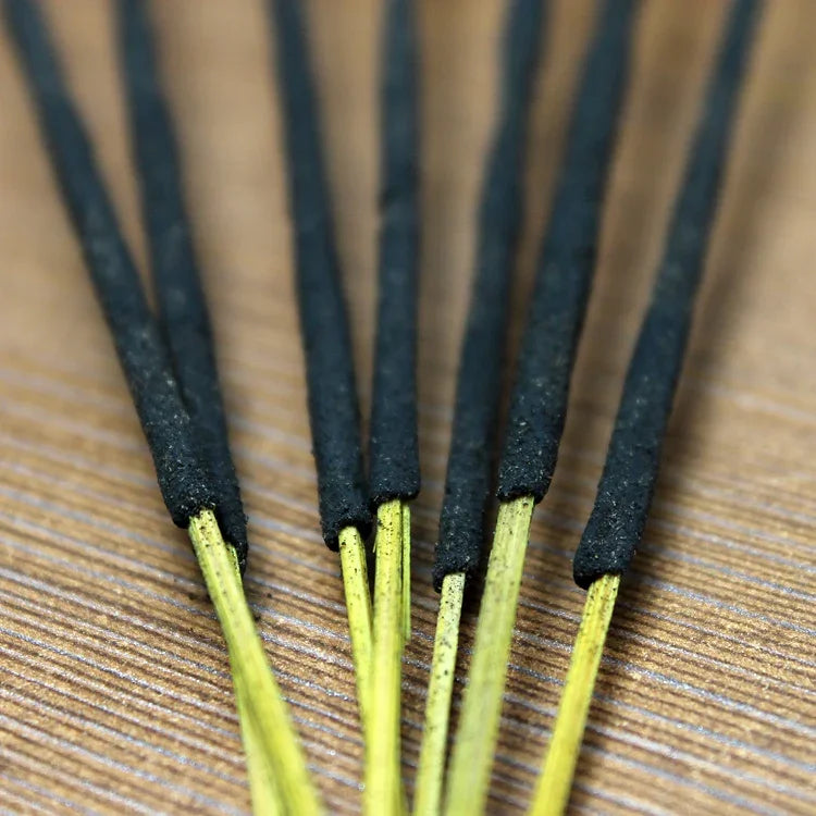 Natural White Sage & Sandalwood Incense Sticks