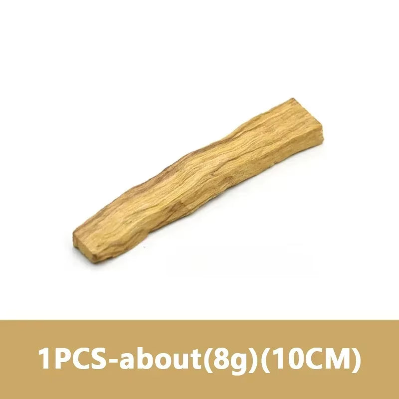 Natural Palo Santo Incense Sticks