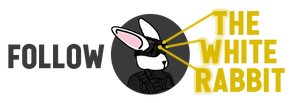 THE WHITE RABBIT - Posters, Maps & Truthful Books