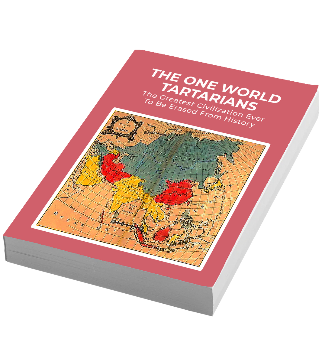 THE WHITE RABBIT - Posters, Maps & Truthful Books