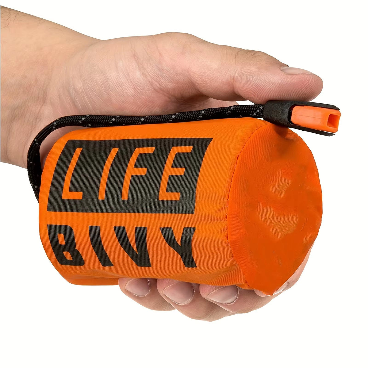 Emergency Thermal Bivy Sleeping Bag