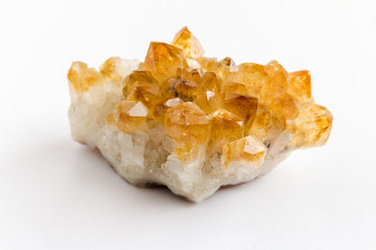 Huangta Crystal Clan – Natural Crystal Collection